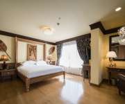 Grand Deluxe rooms